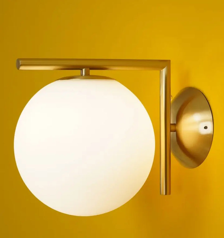 IC Wall Light