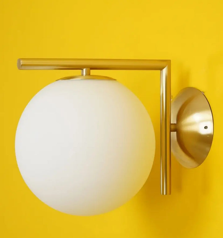 IC Wall Light