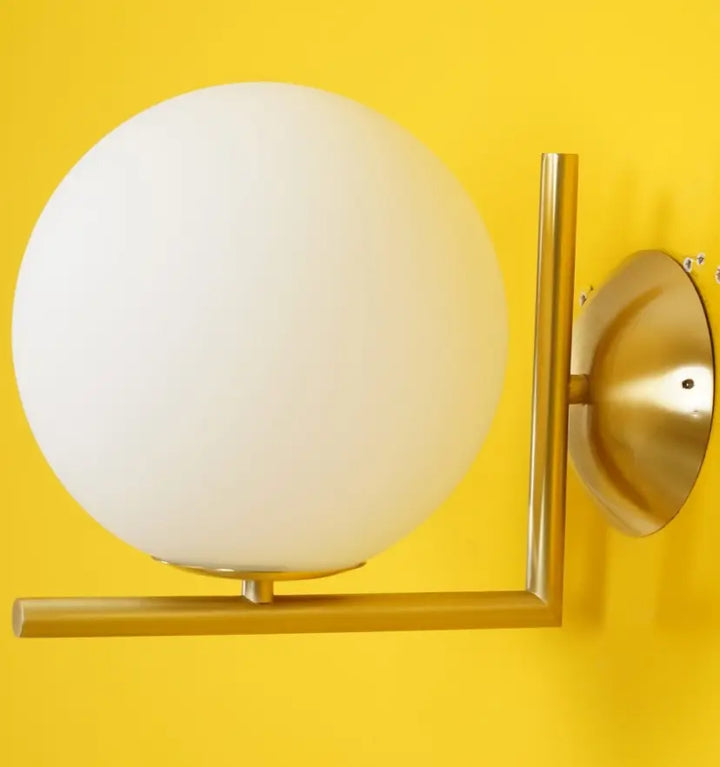 IC Wall Light