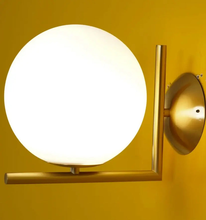 IC Wall Light