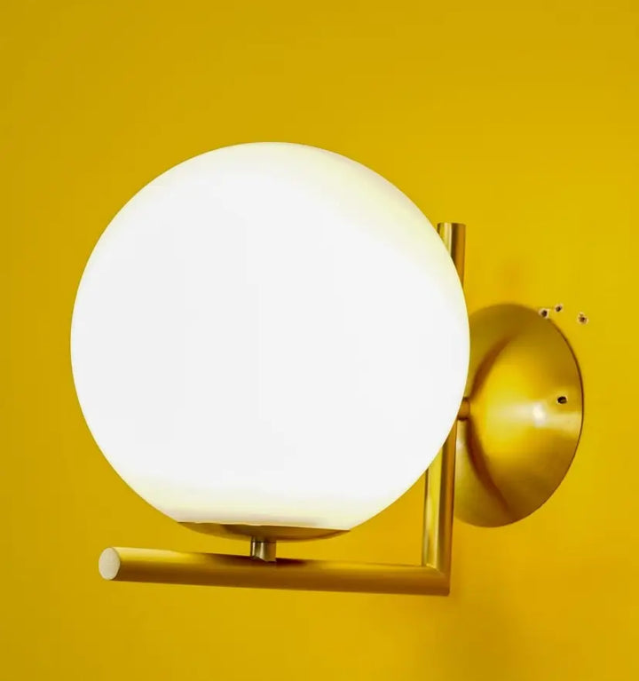 IC Wall Light