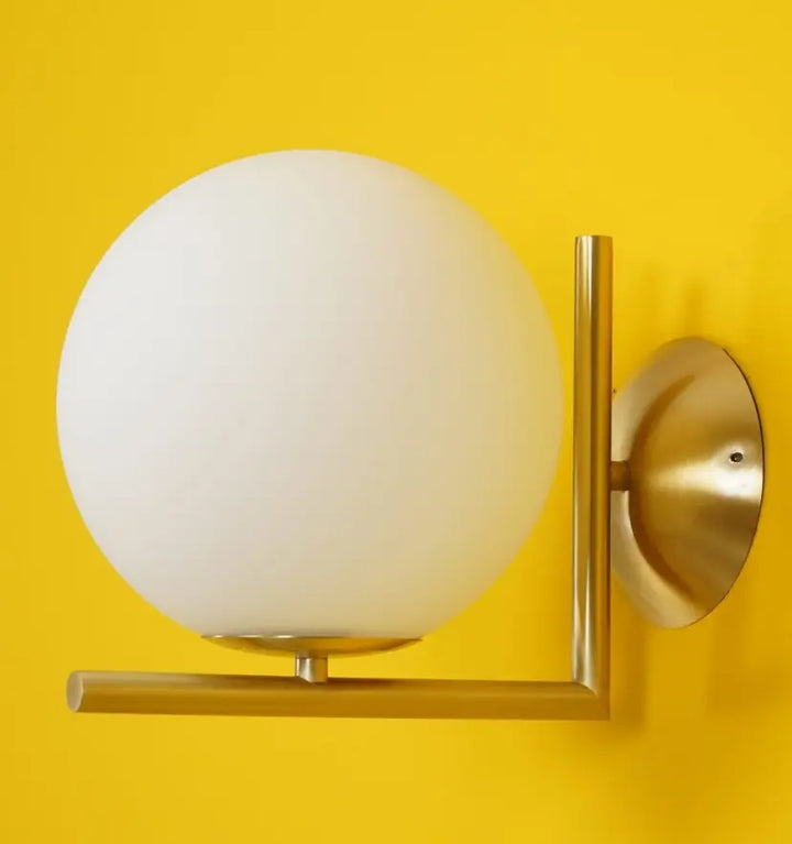 IC Wall Light