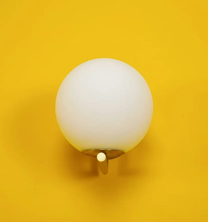 IC Wall Light