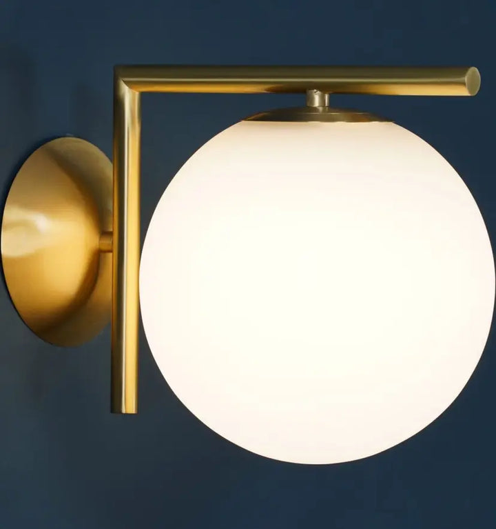 IC Wall Light