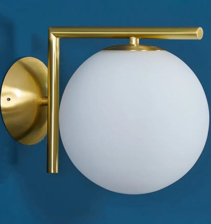 IC Wall Light