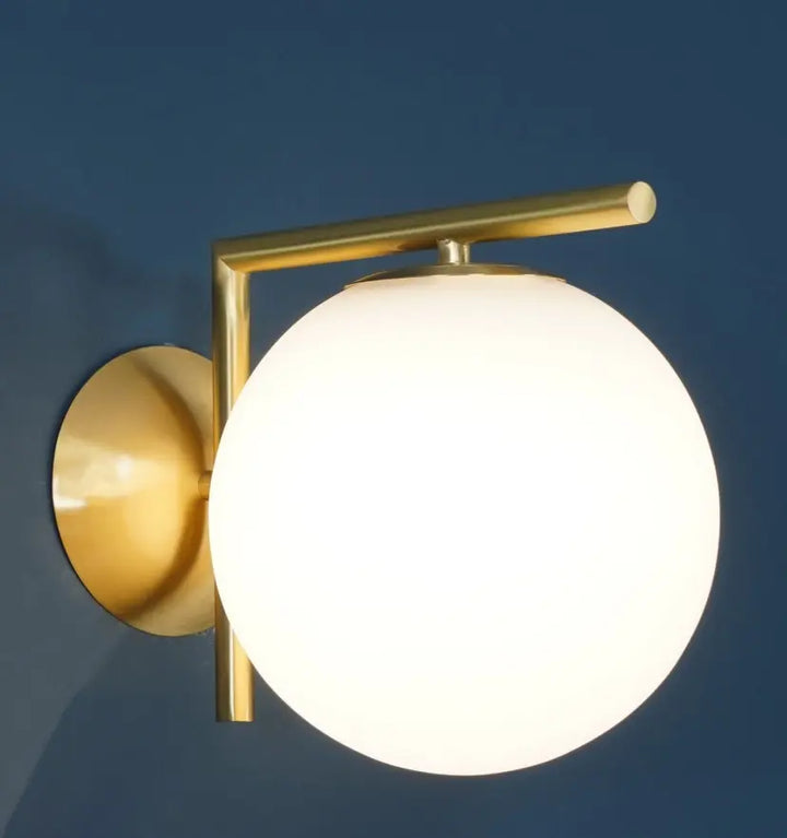 IC Wall Light