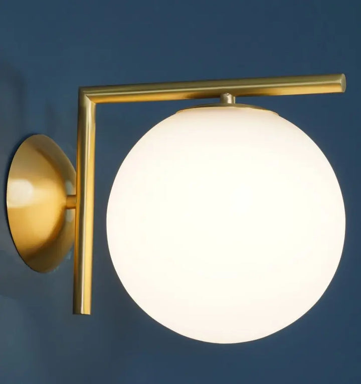 IC Wall Light