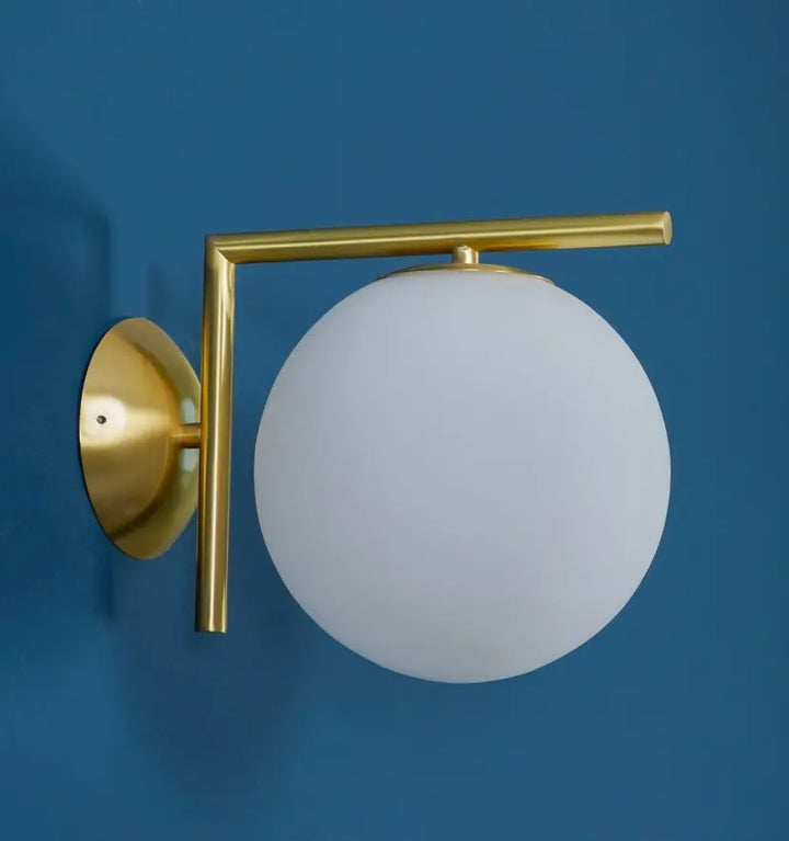 IC Wall Light