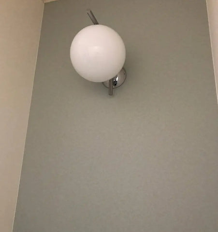 IC Wall Light