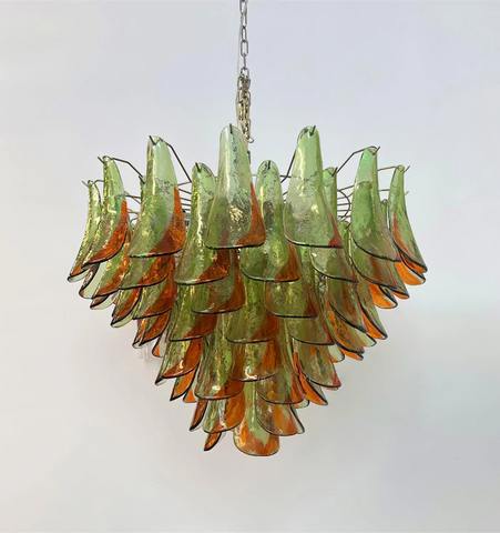 Isabella Murano Chandelier