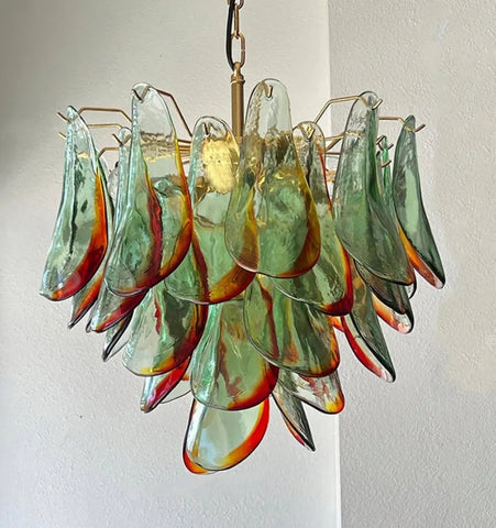 Isabella Murano Chandelier