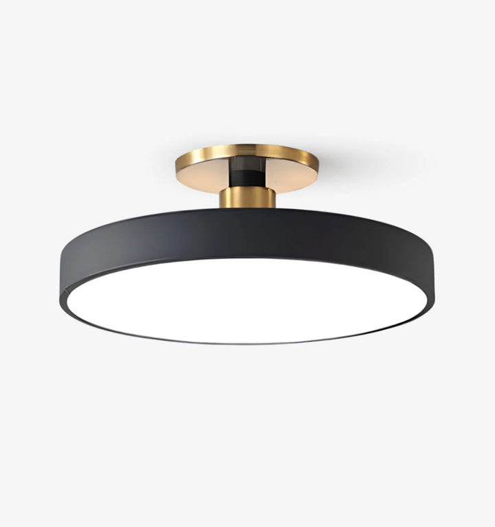 Isla Flush Mount Ceiling Lamp