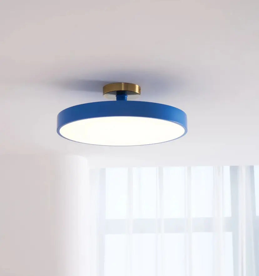 Isla Flush Mount Ceiling Lamp