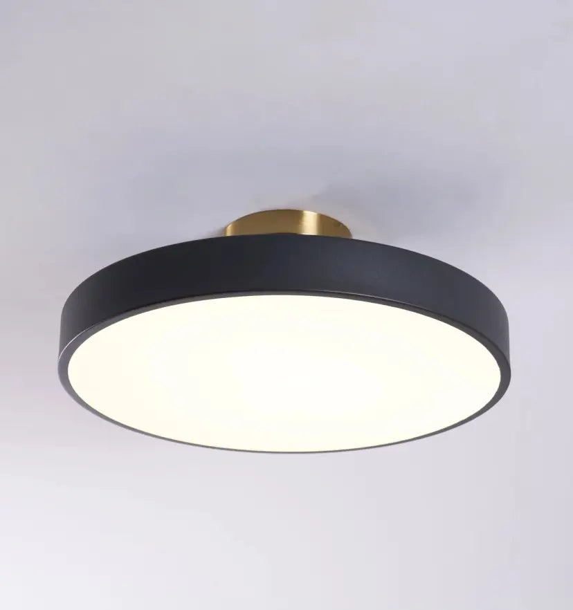 Isla Flush Mount Ceiling Lamp