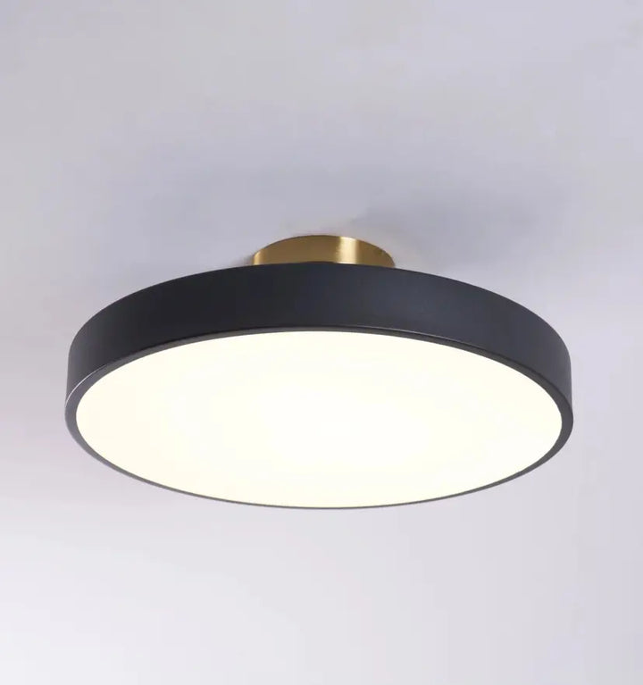 Isla Flush Mount Ceiling Lamp