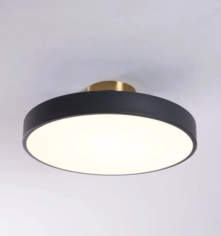 Isla Flush Mount Ceiling Lamp