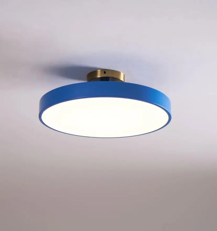 Isla Flush Mount Ceiling Lamp