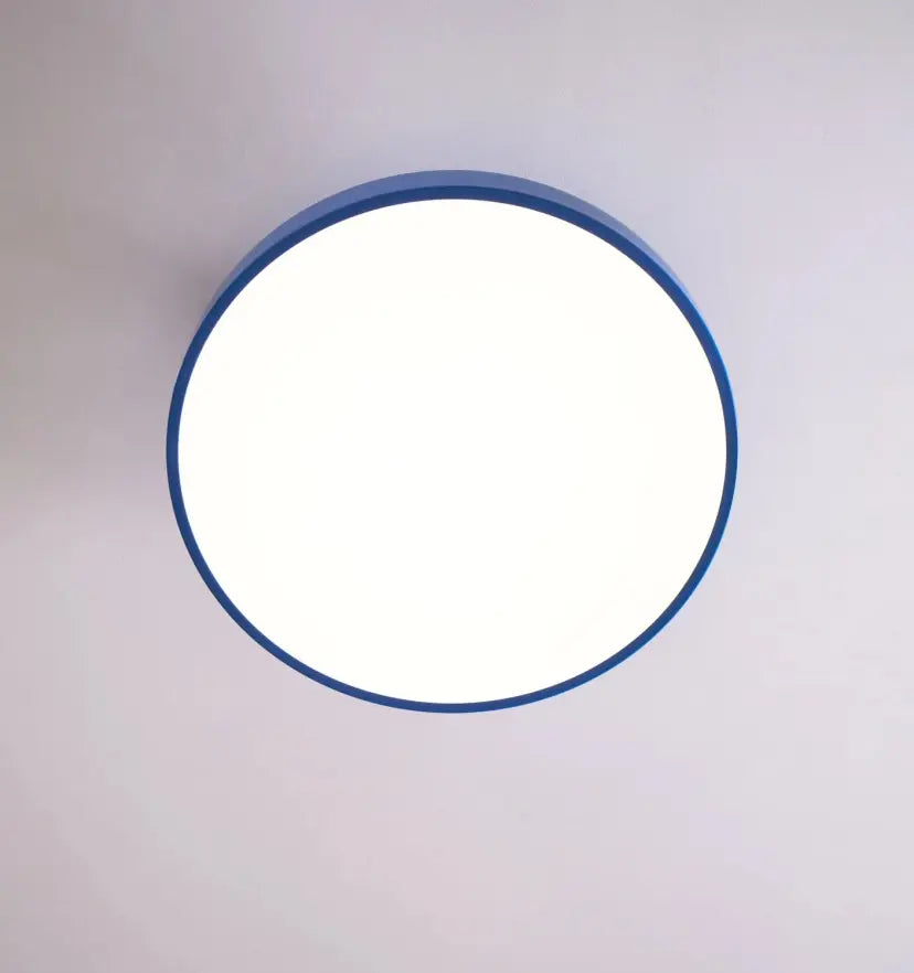 Isla Flush Mount Ceiling Lamp