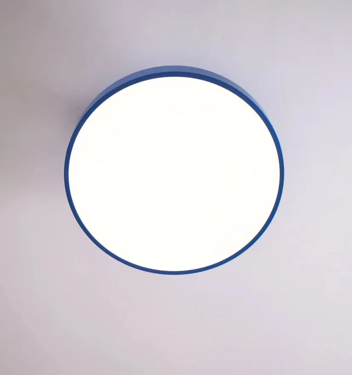 Isla Flush Mount Ceiling Lamp