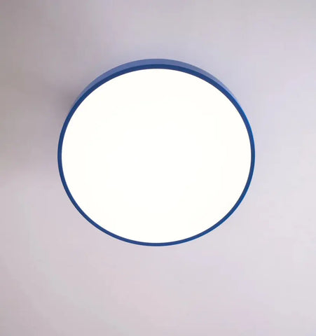 Isla Flush Mount Ceiling Lamp