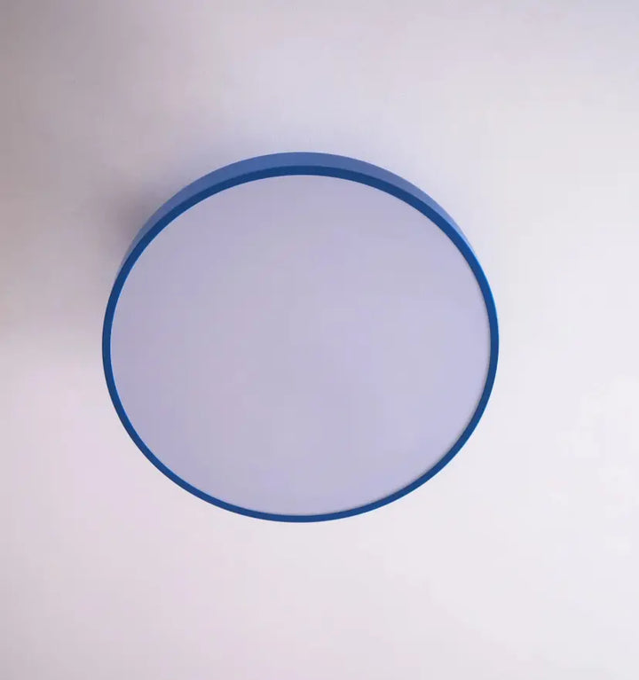 Isla Flush Mount Ceiling Lamp