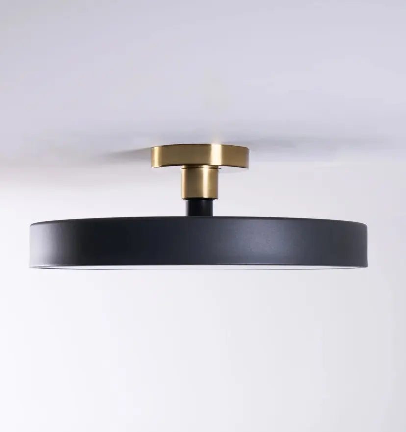 Isla Flush Mount Ceiling Lamp