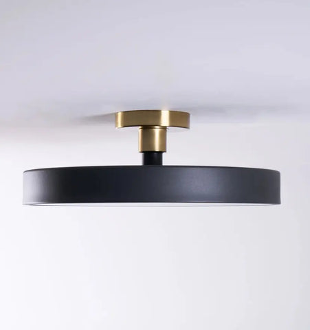 Isla Flush Mount Ceiling Lamp