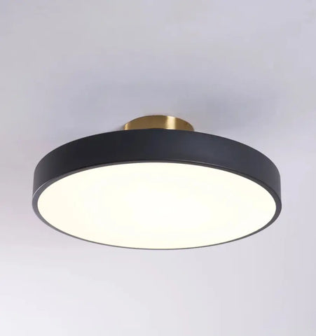 Isla Flush Mount Ceiling Lamp