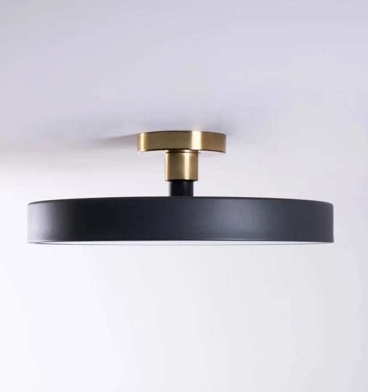 Isla Flush Mount Ceiling Lamp
