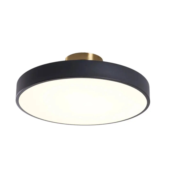 Isla Flush Mount Ceiling Lamp