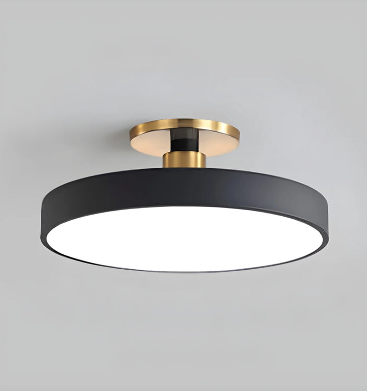 Isla Flush Mount Ceiling Lamp
