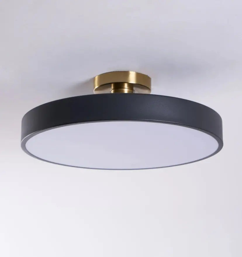 Isla Flush Mount Ceiling Lamp