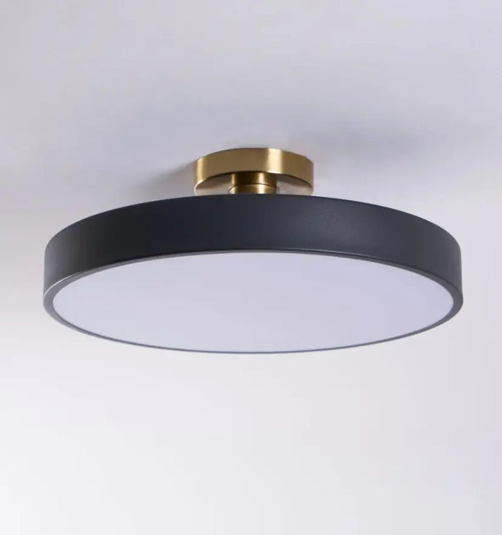 Isla Flush Mount Ceiling Lamp