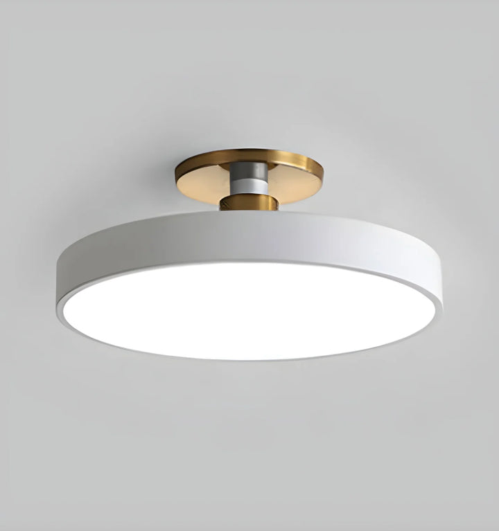 Isla Flush Mount Ceiling Lamp