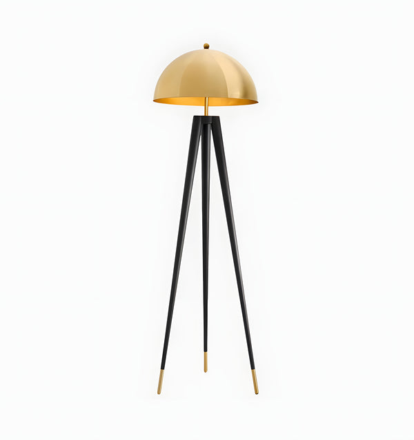 JUSTICE FLOOR LAMP