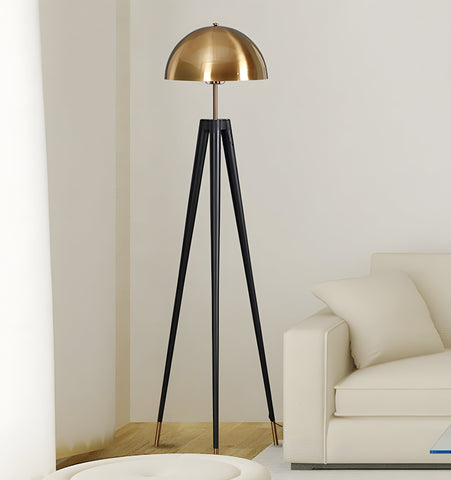 JUSTICE FLOOR LAMP