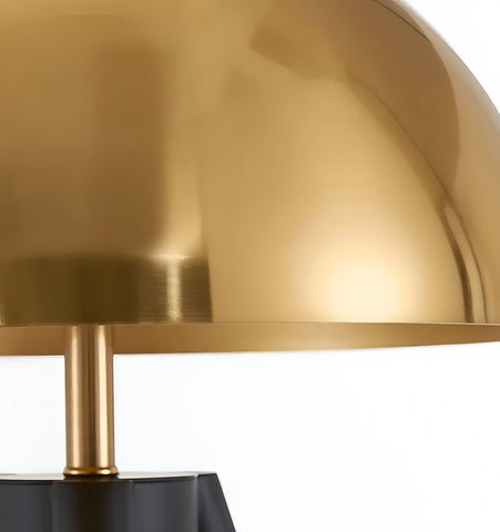 JUSTICE FLOOR LAMP