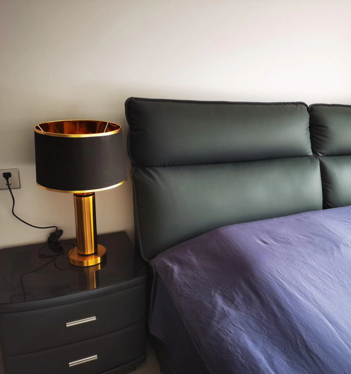 Jaspar Table Lamp
