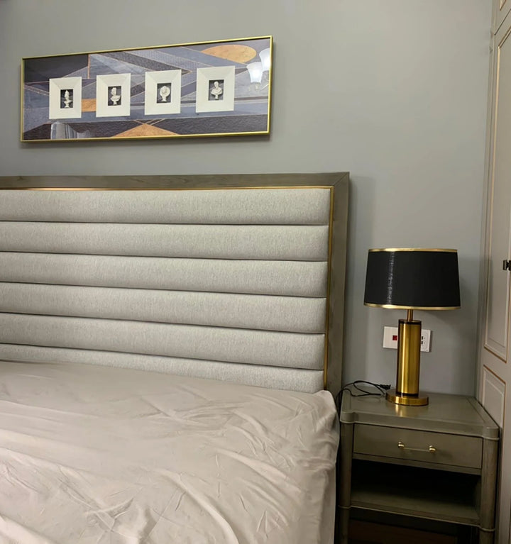 Jaspar Table Lamp