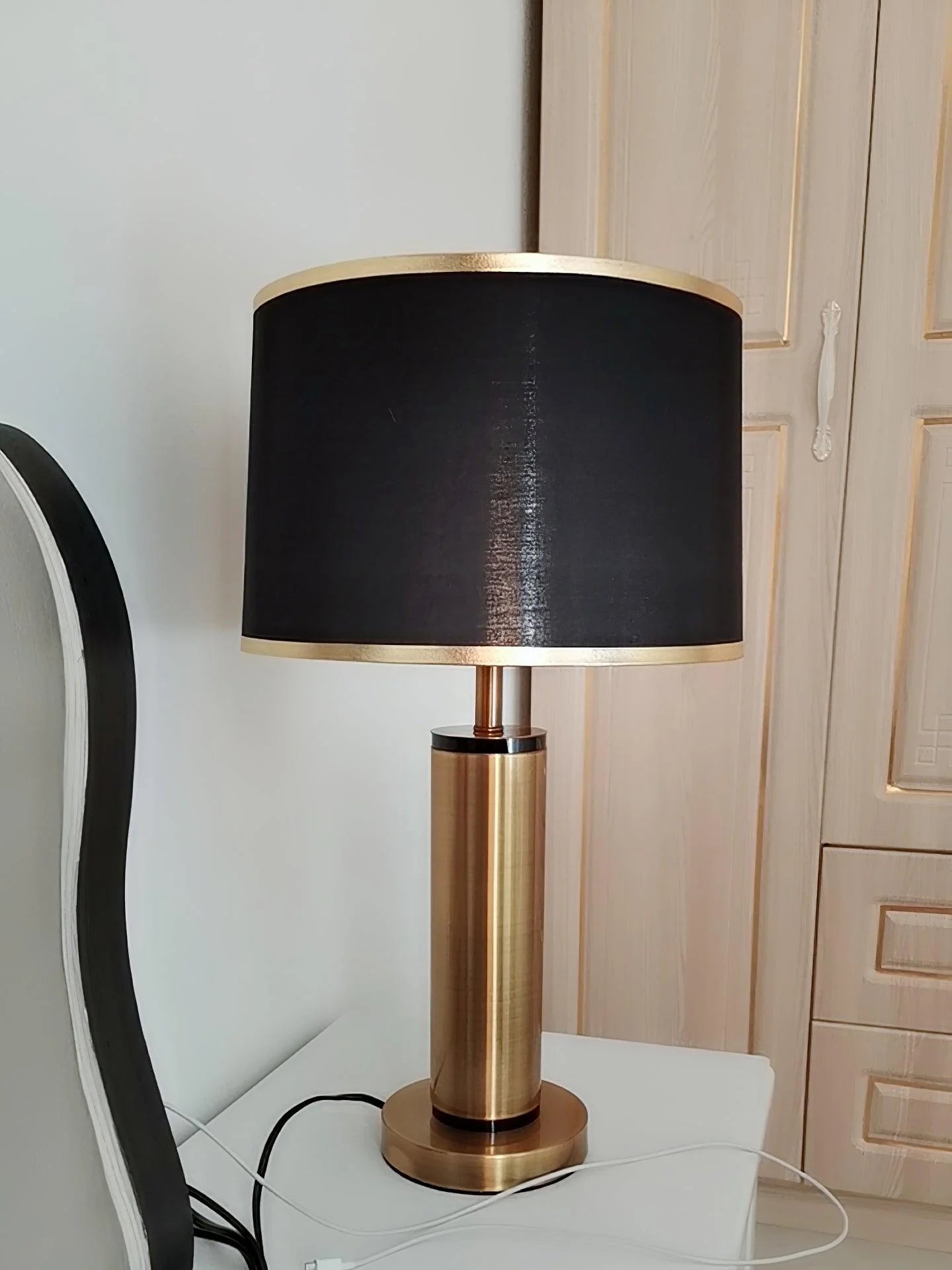 Jaspar Table Lamp