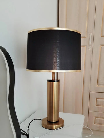 Jaspar Table Lamp