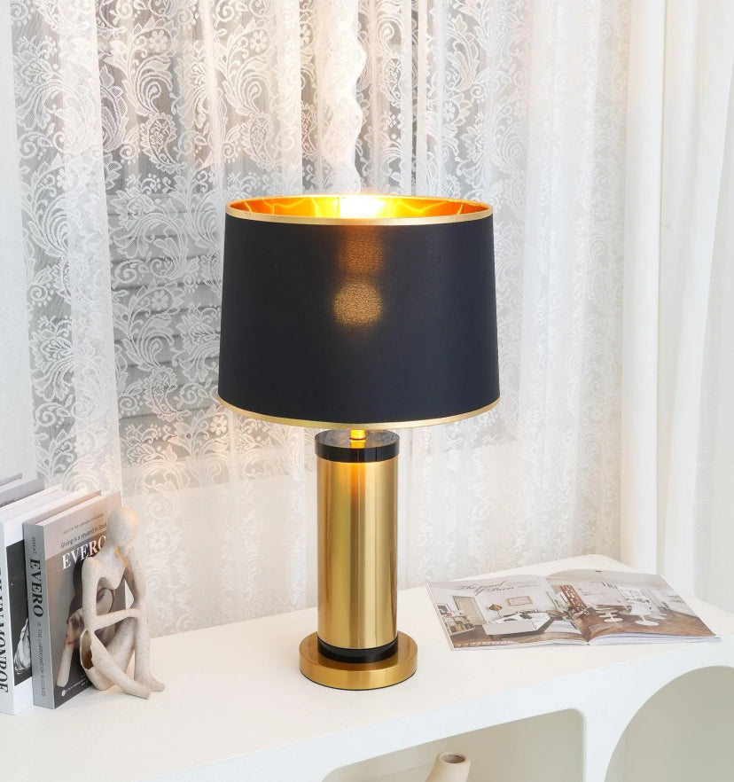 Jaspar Table Lamp