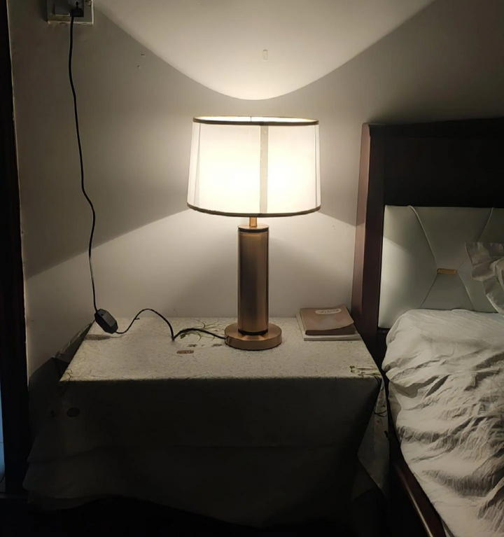 Jaspar Table Lamp