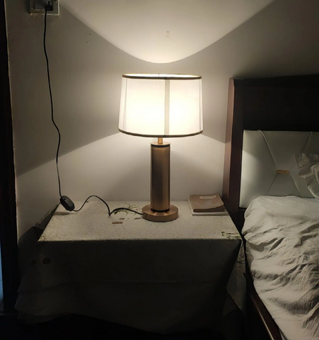 Jaspar Table Lamp