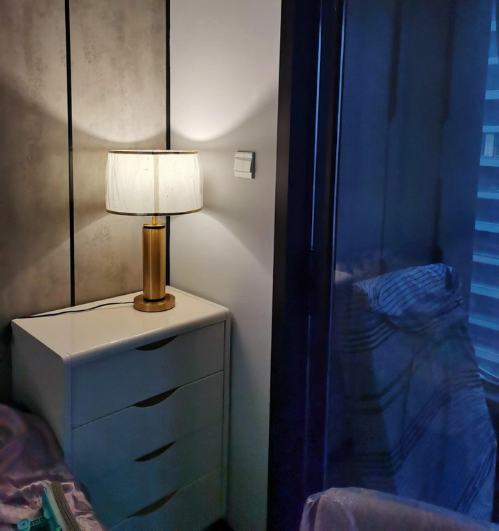Jaspar Table Lamp