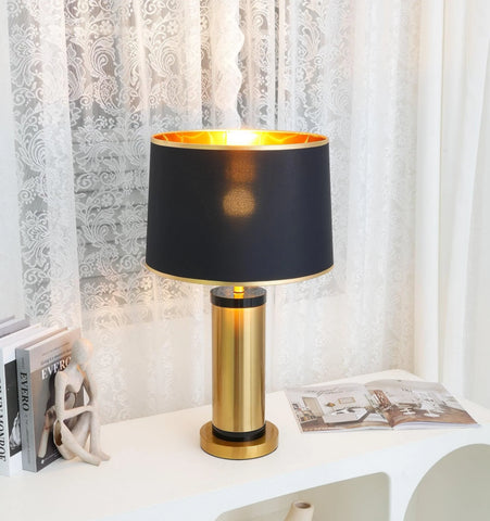 Jaspar Table Lamp