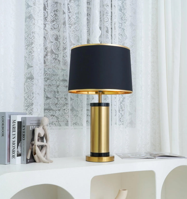 Jaspar Table Lamp