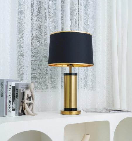 Jaspar Table Lamp