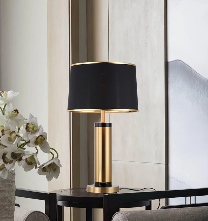 Jaspar Table Lamp