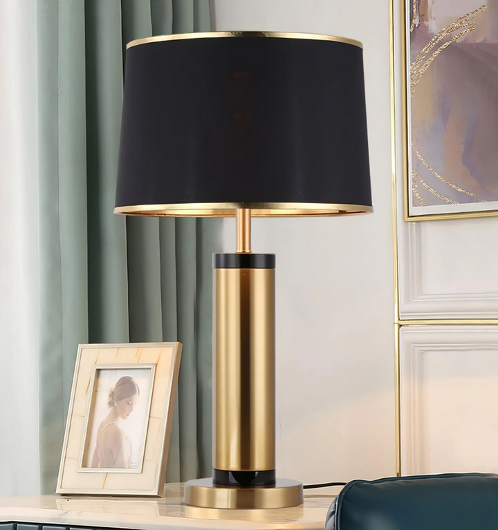 Jaspar Table Lamp